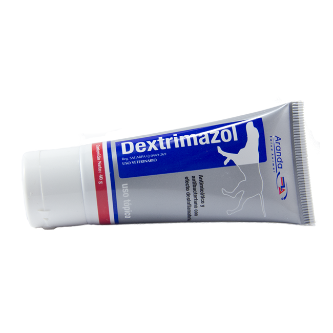 Dextrimazol 40g - Aranda Dextrimazol 40g - Aranda